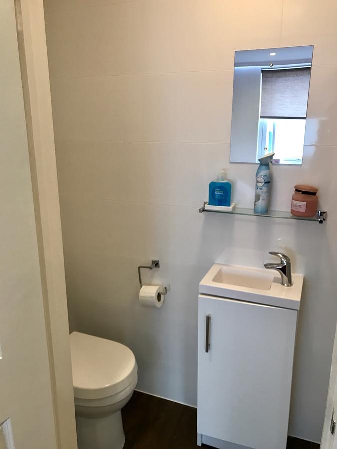 Guest house Islington Serviced