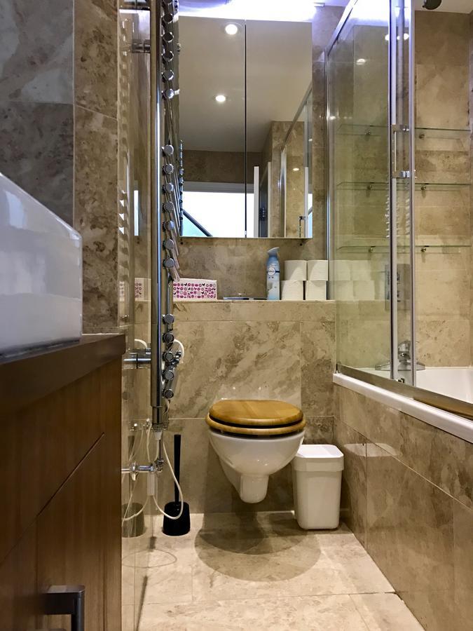 Islington Serviced London