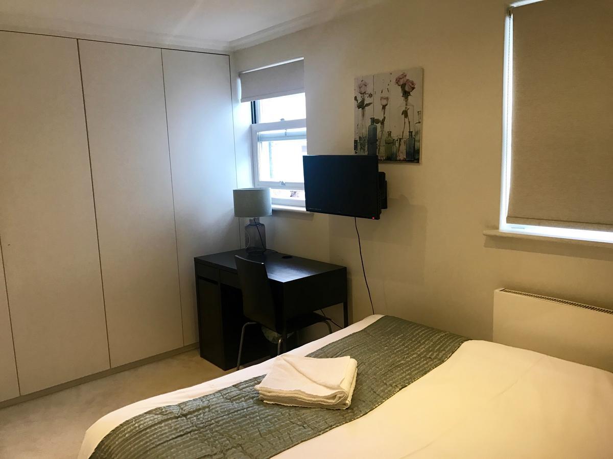 Islington Serviced Guest house 3*