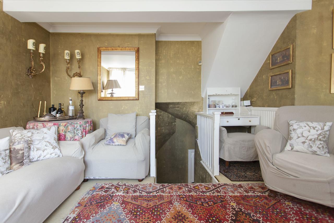 Apartment Italianflat - Oakley London