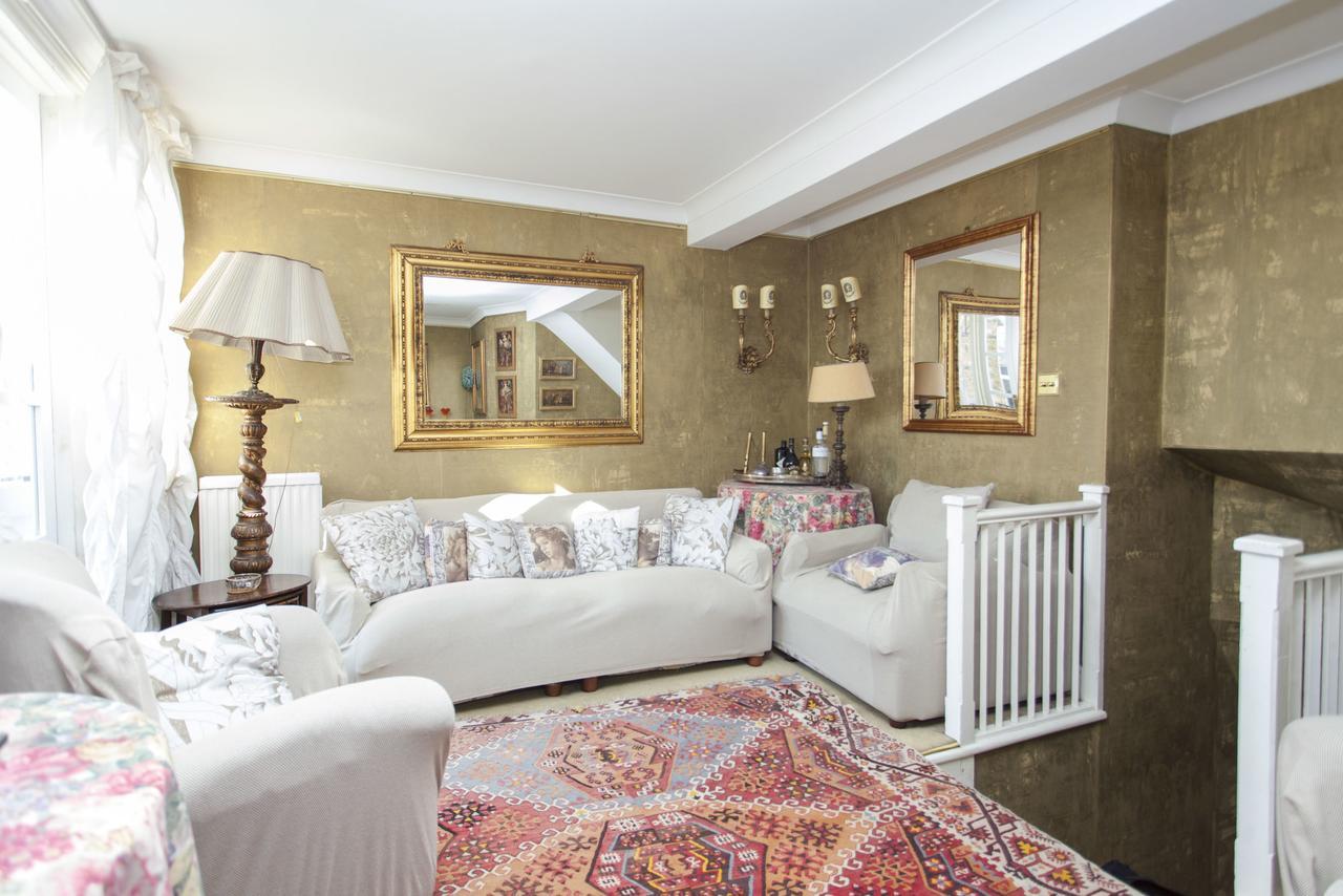 Italianflat - Oakley Apartment *