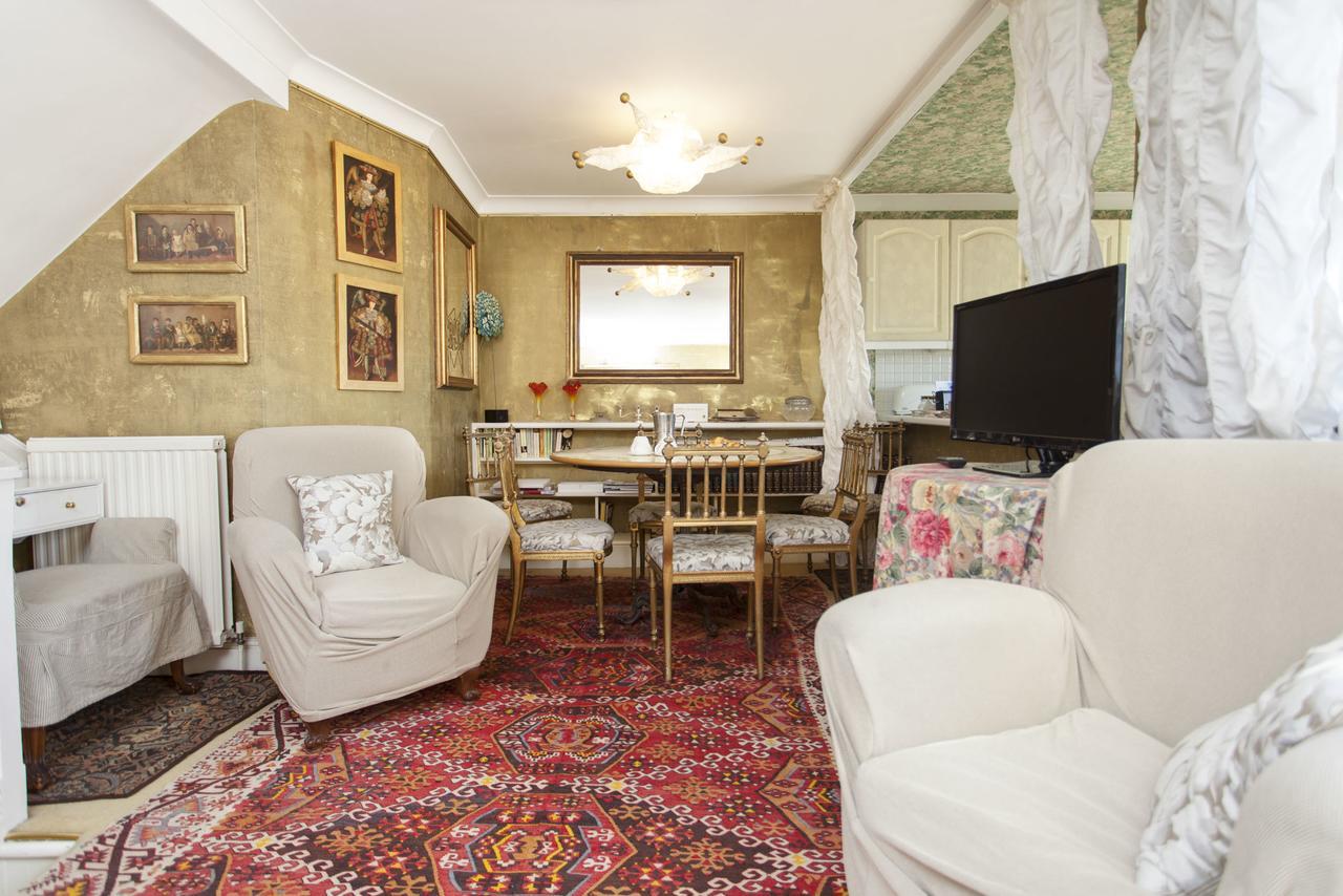 Apartment Italianflat - Oakley London