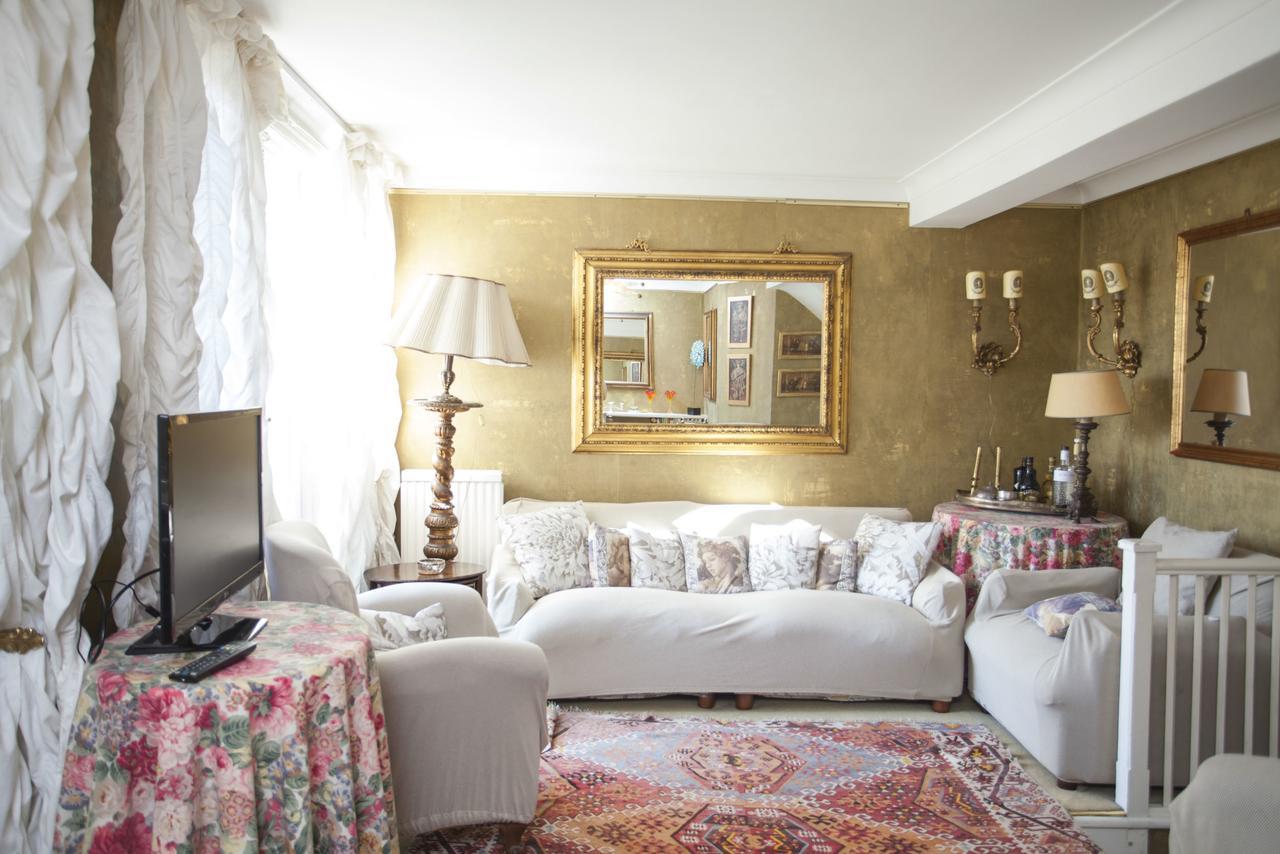 Italianflat - Oakley Apartment