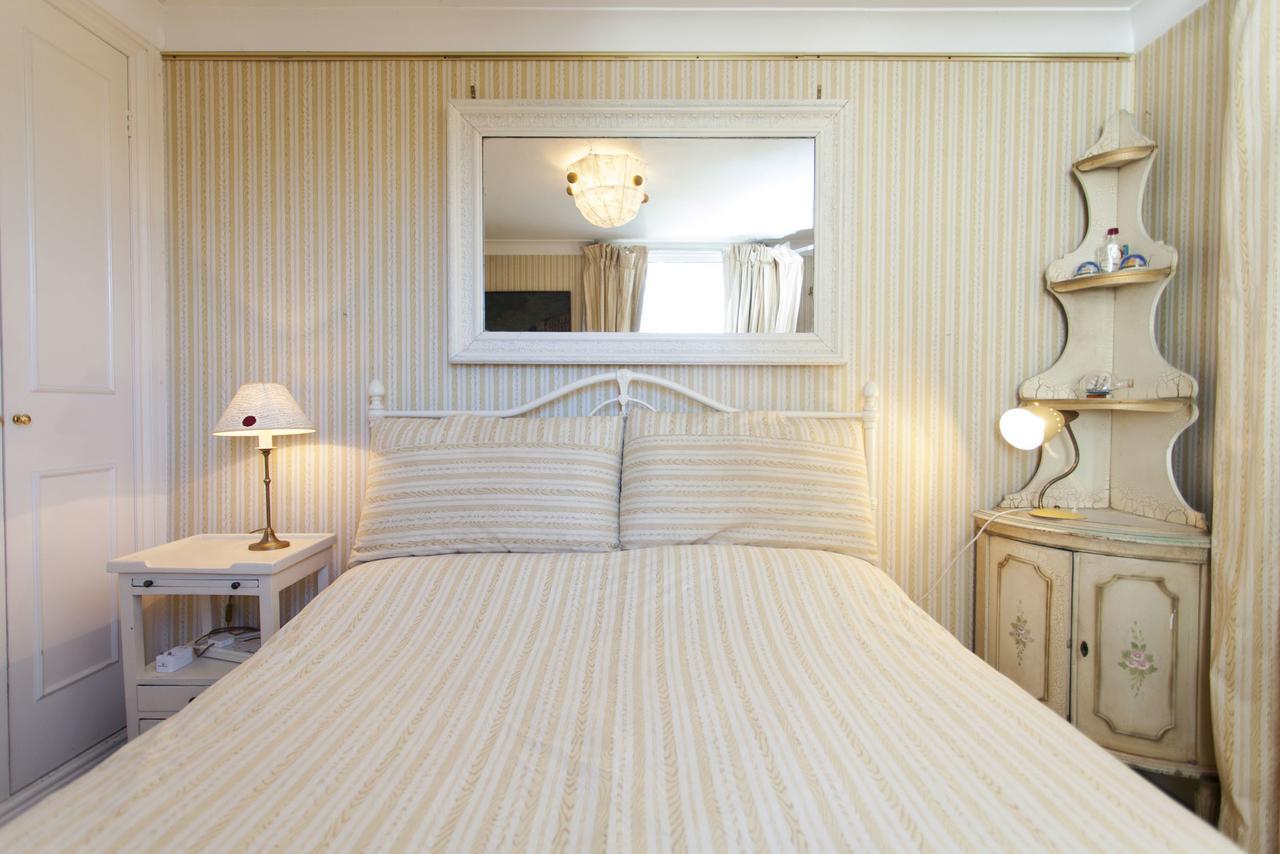 Apartment Italianflat - Oakley London