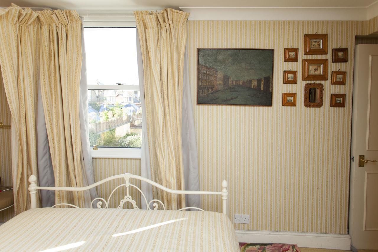Italianflat - Oakley Apartment