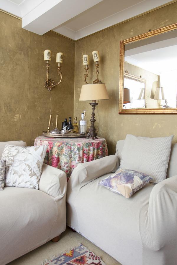 Italianflat - Oakley Apartment *