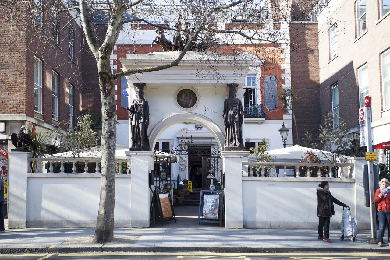 Apartment Italianflat - Oakley London