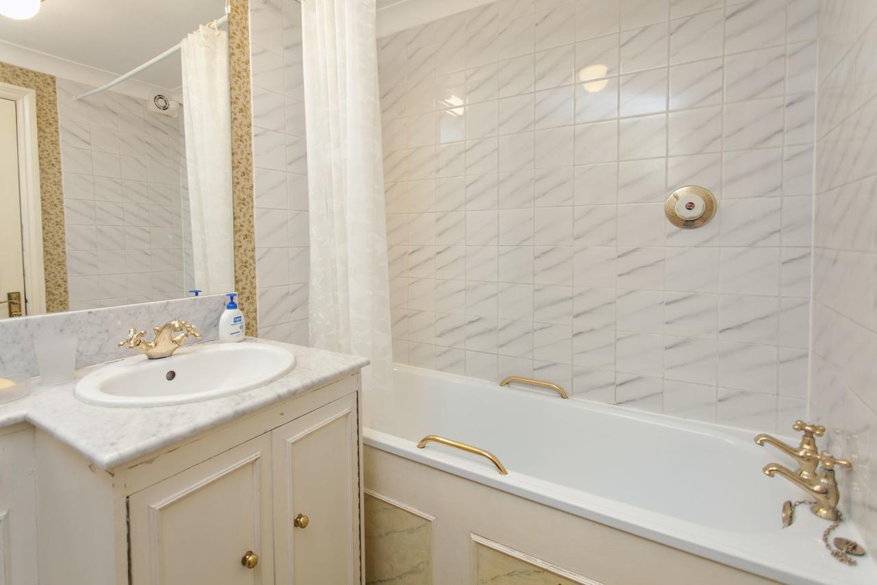 Italianflat - Oakley Apartment *