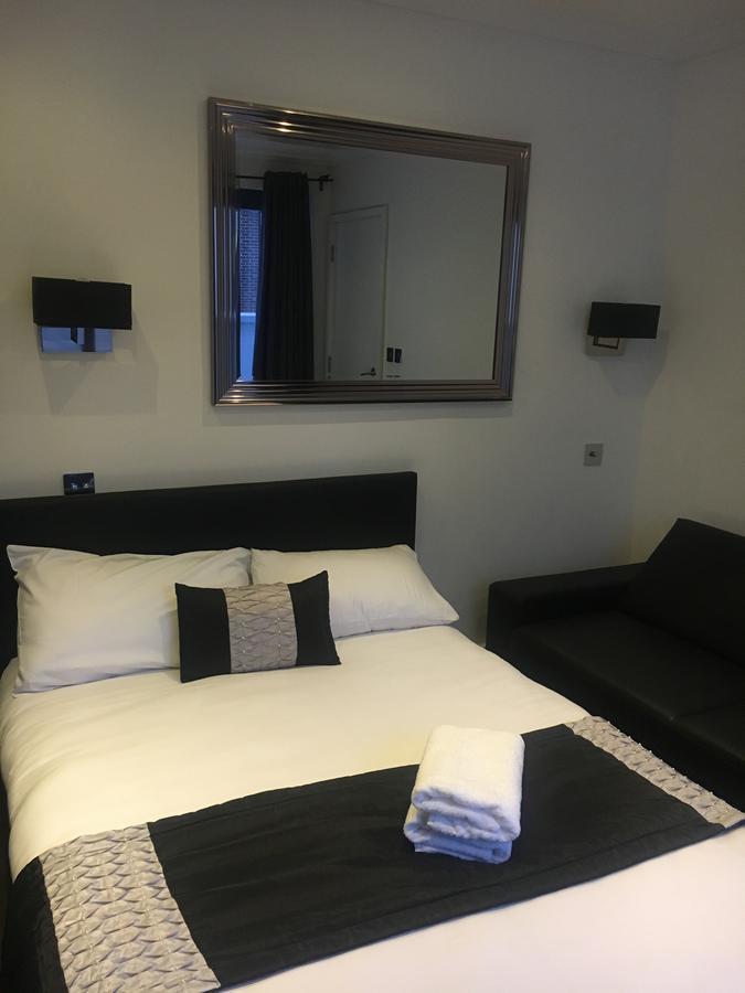 Islington Serviced Guest house London