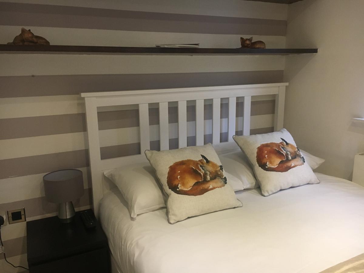 Islington Serviced 3*