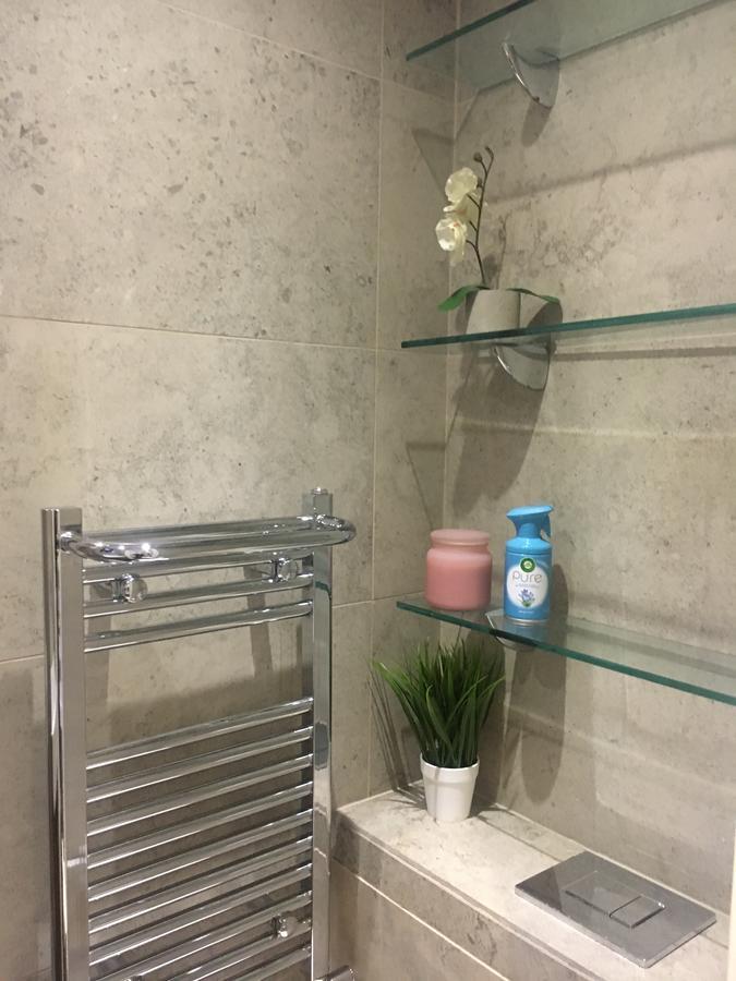 Guest house Islington Serviced