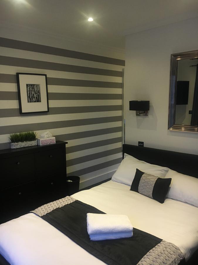 Islington Serviced 3* London