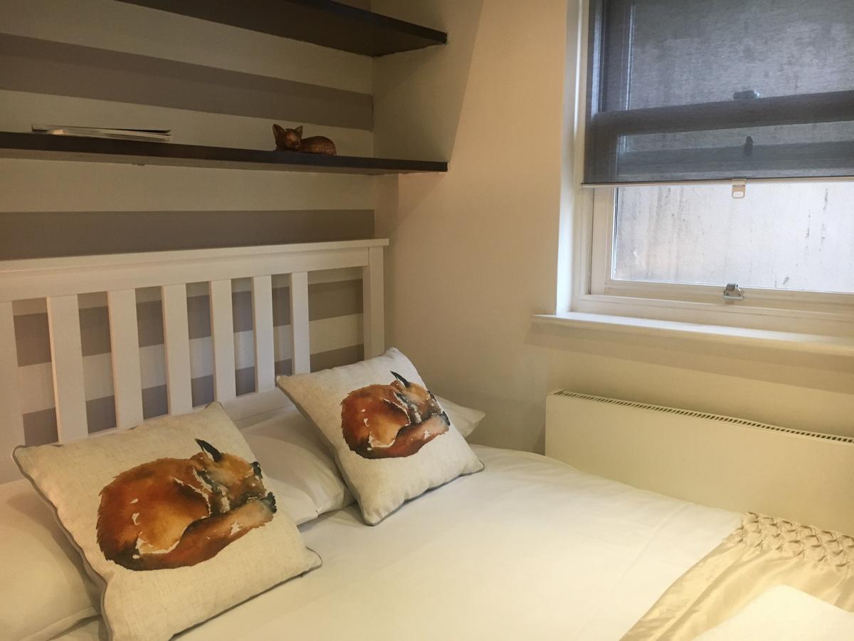 Islington Serviced Guest house