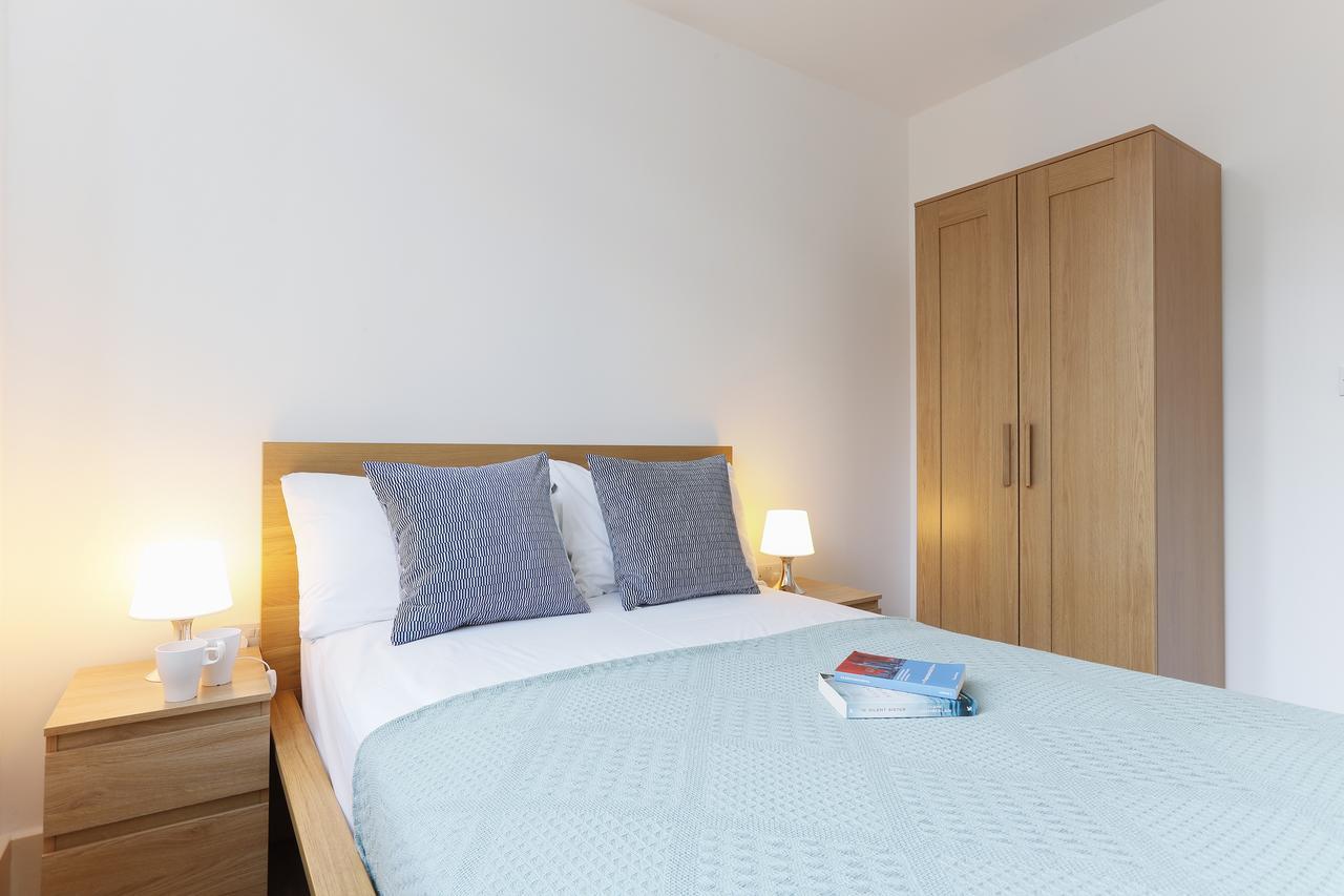 Charter Apartment