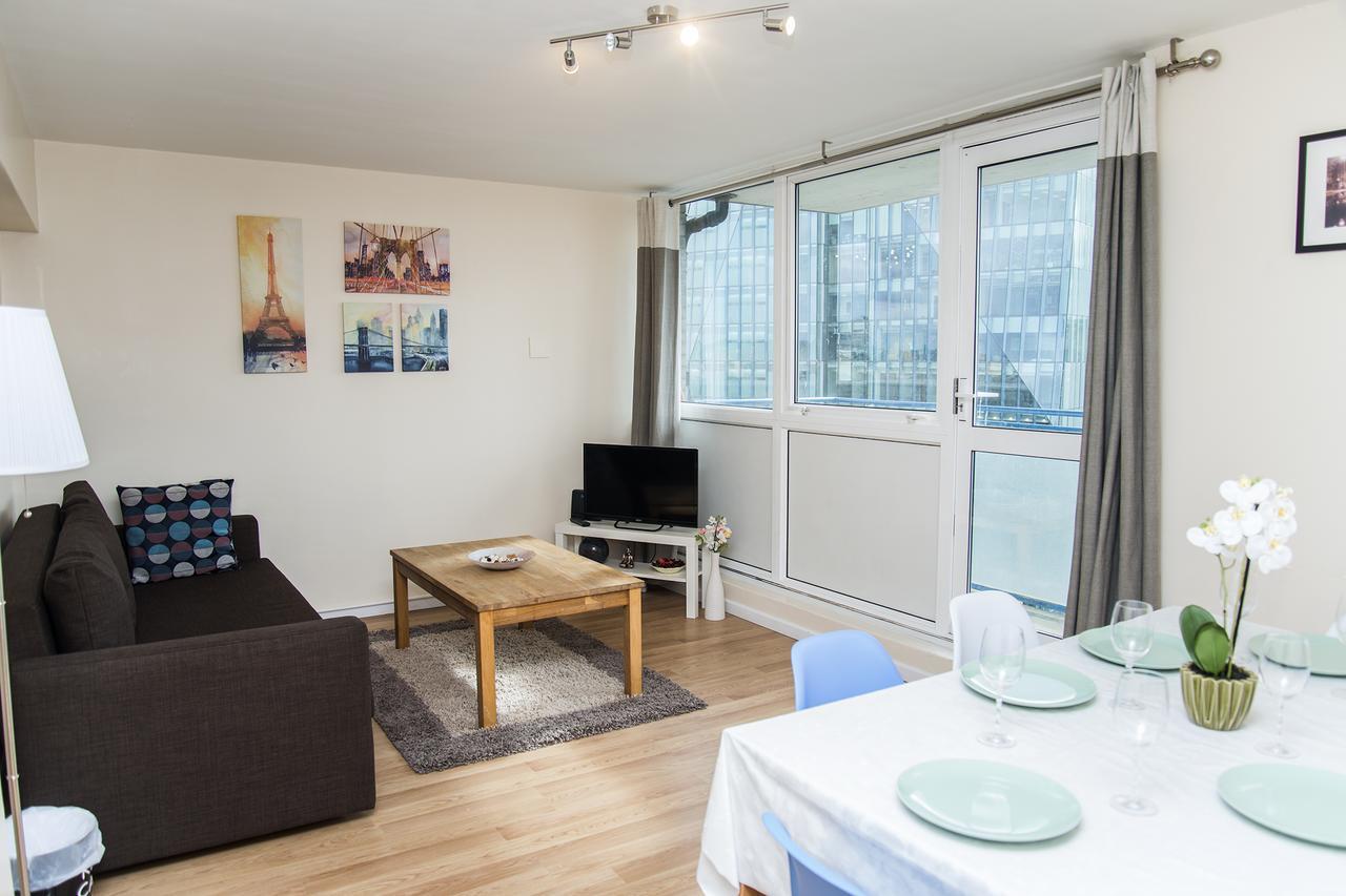 Apartment Stanhope *