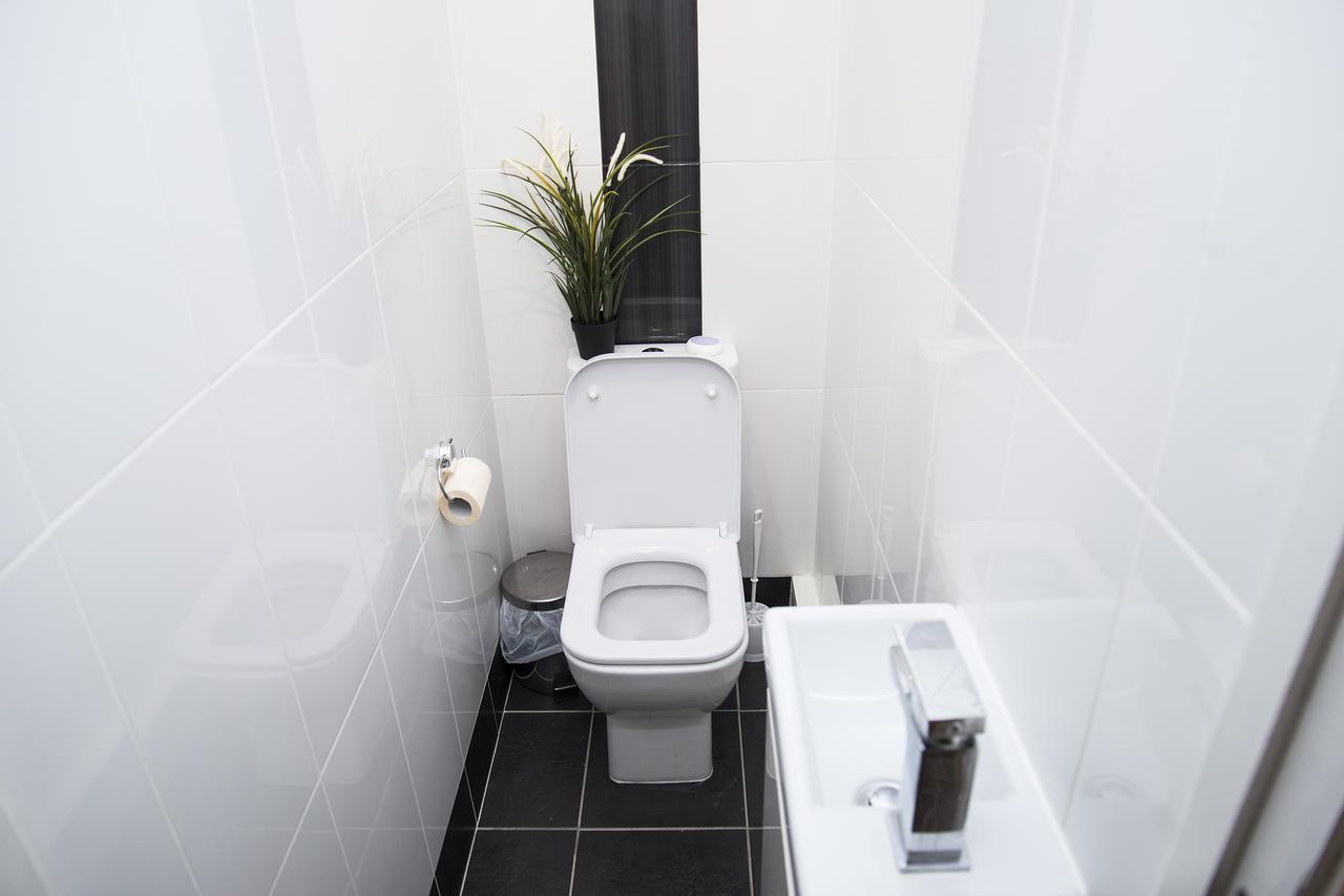 Stanhope Apartment