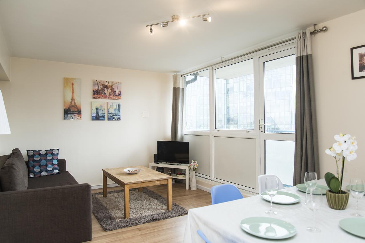 Stanhope Apartment