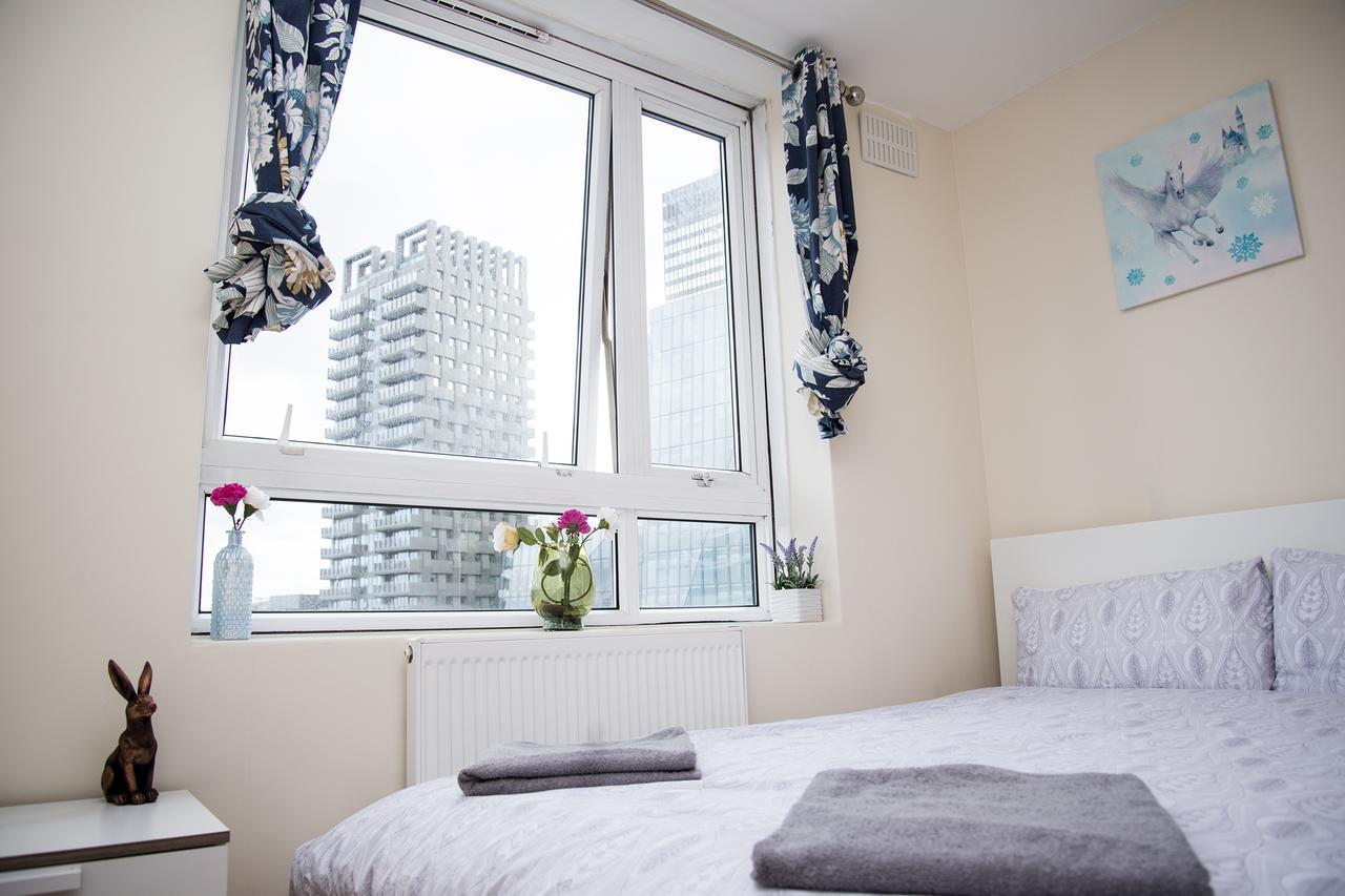 Apartment Stanhope *