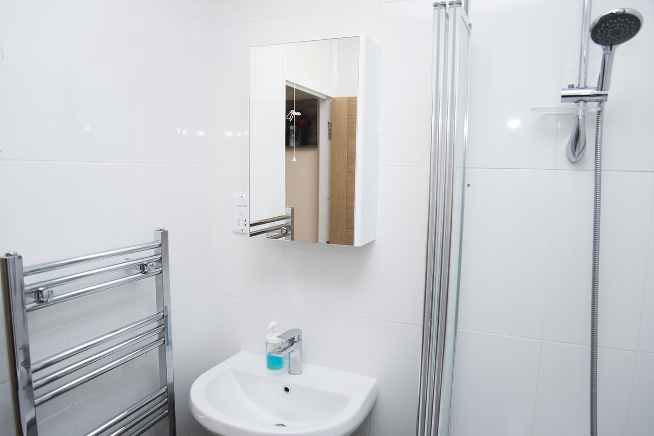 Stanhope Apartment