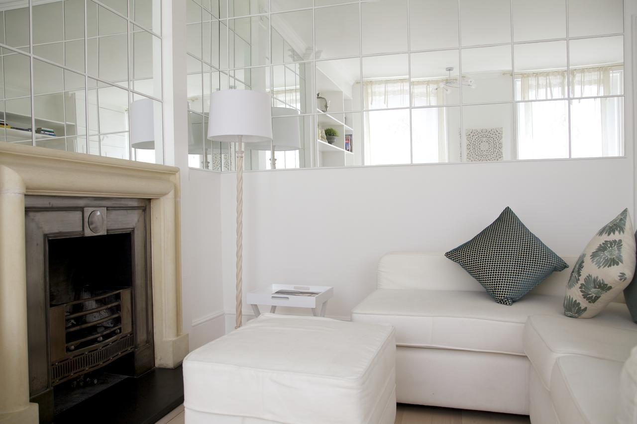 Apartment Cranley Gardens *