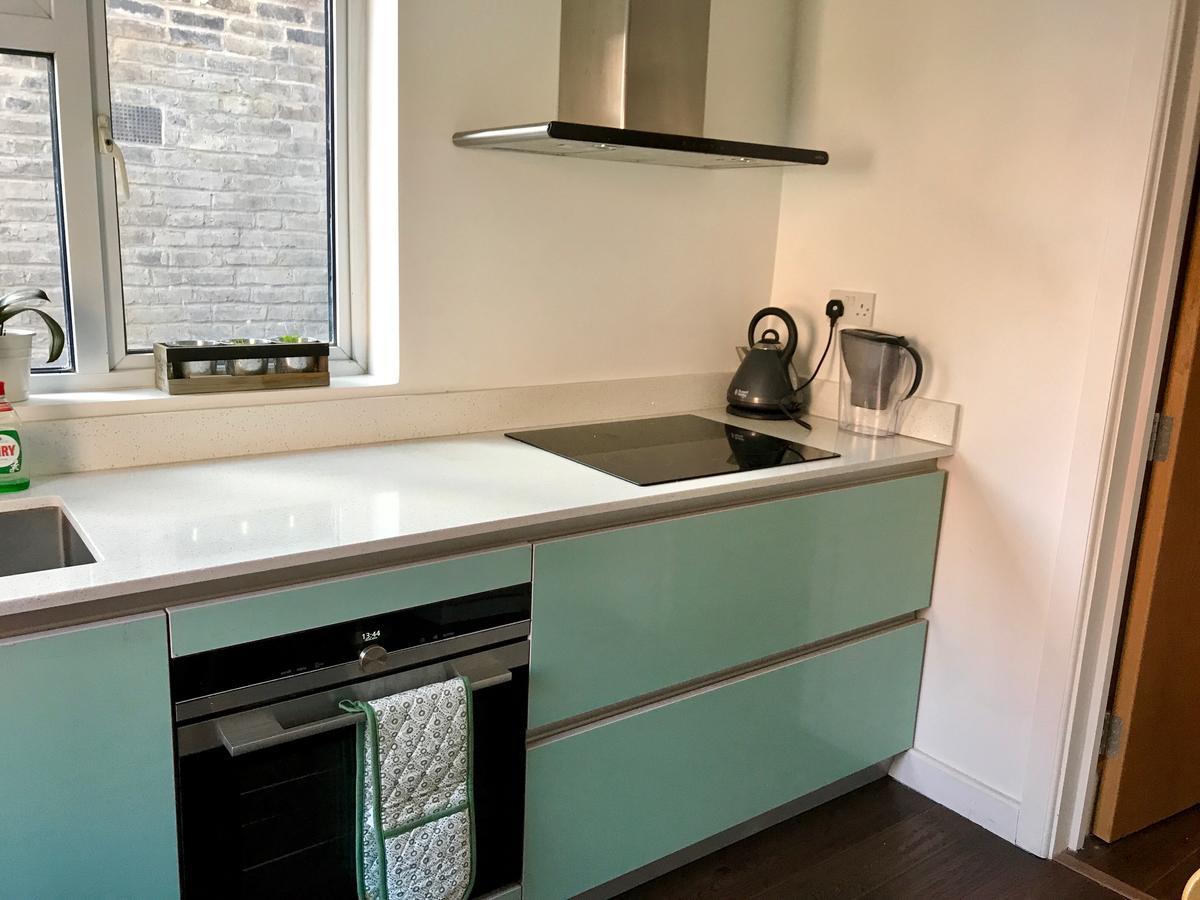 Metro W6 Guest house London