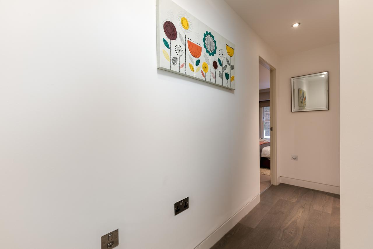 Apartment Warwick - By Sojourn London