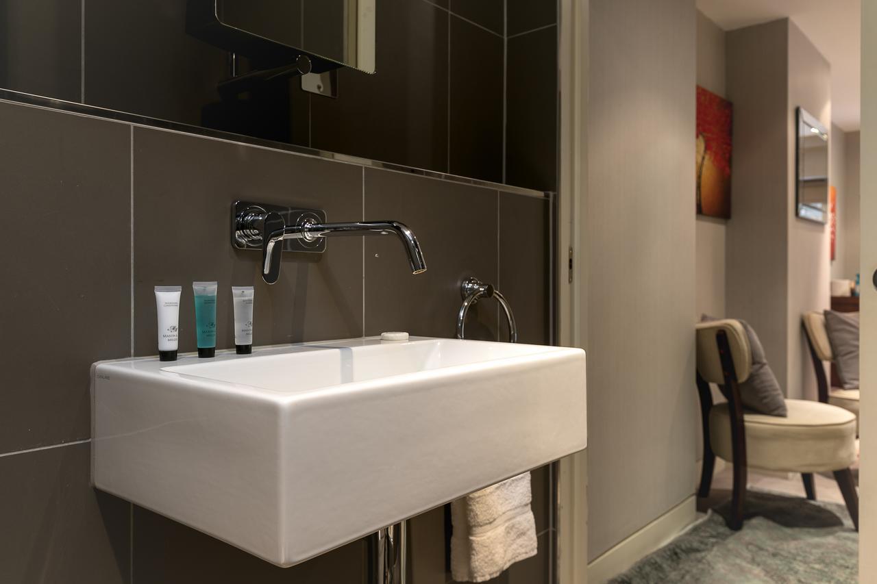 Apartment Warwick - By Sojourn London