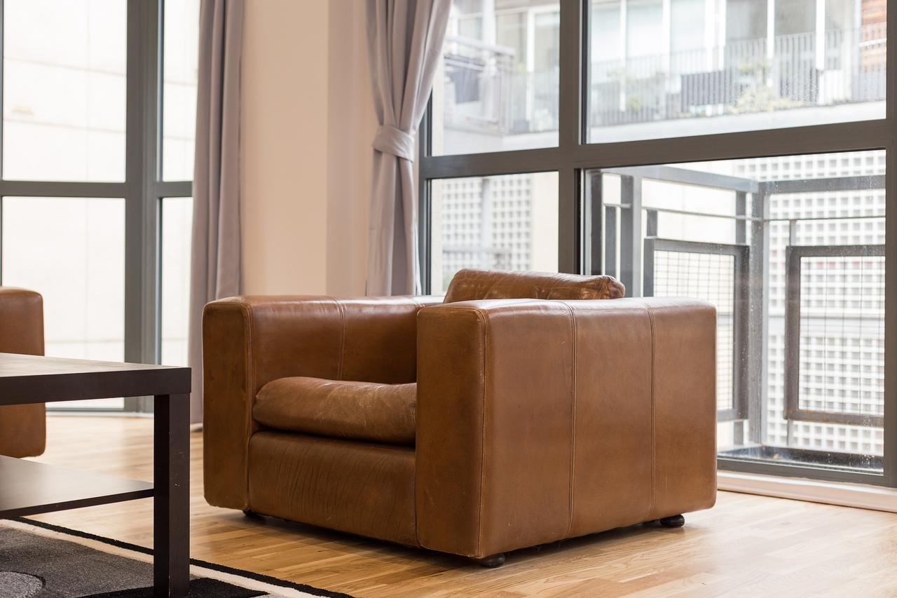 Apartment Spacious Flat With A Great View Of The Shard London