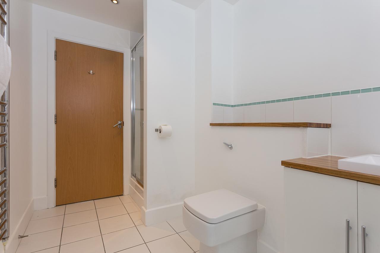 Apartment Spacious Flat With A Great View Of The Shard