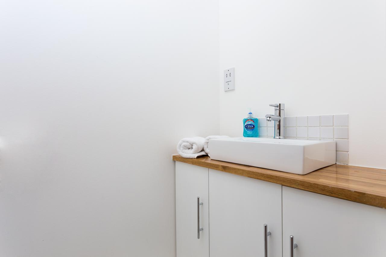 Spacious Flat With A Great View Of The Shard Apartment London
