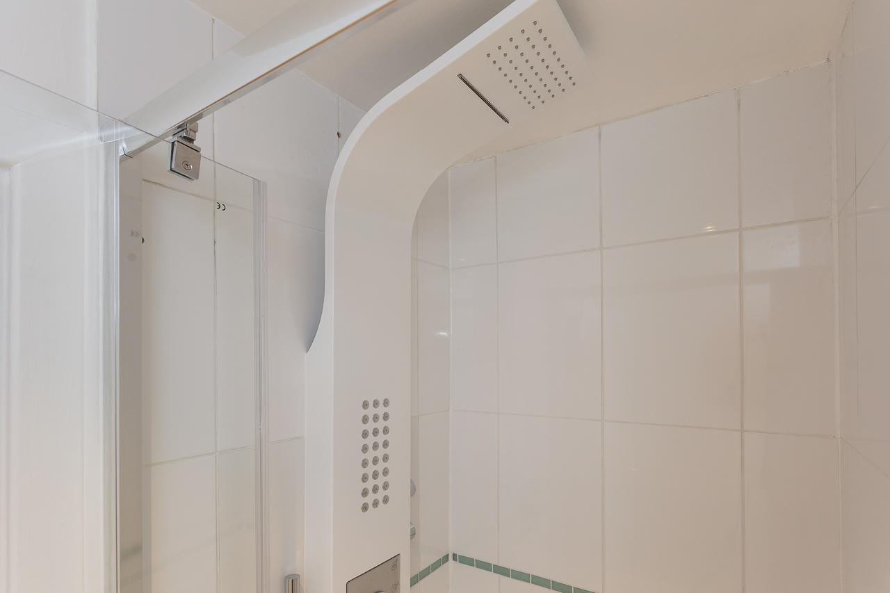 Spacious Flat With A Great View Of The Shard London