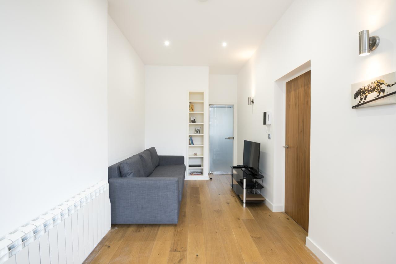 Apartamento Stayinn Old Street *