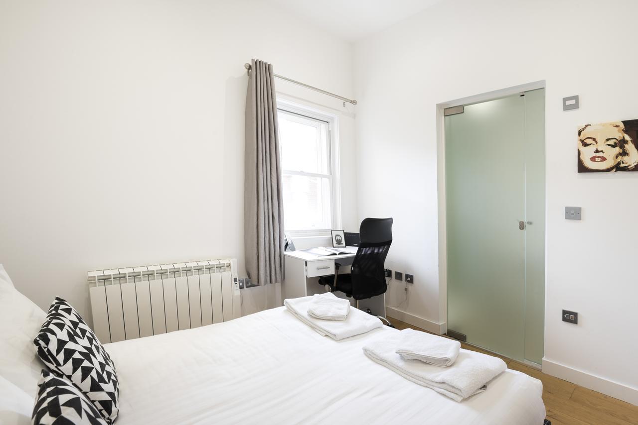 Stayinn Old Street Londres
