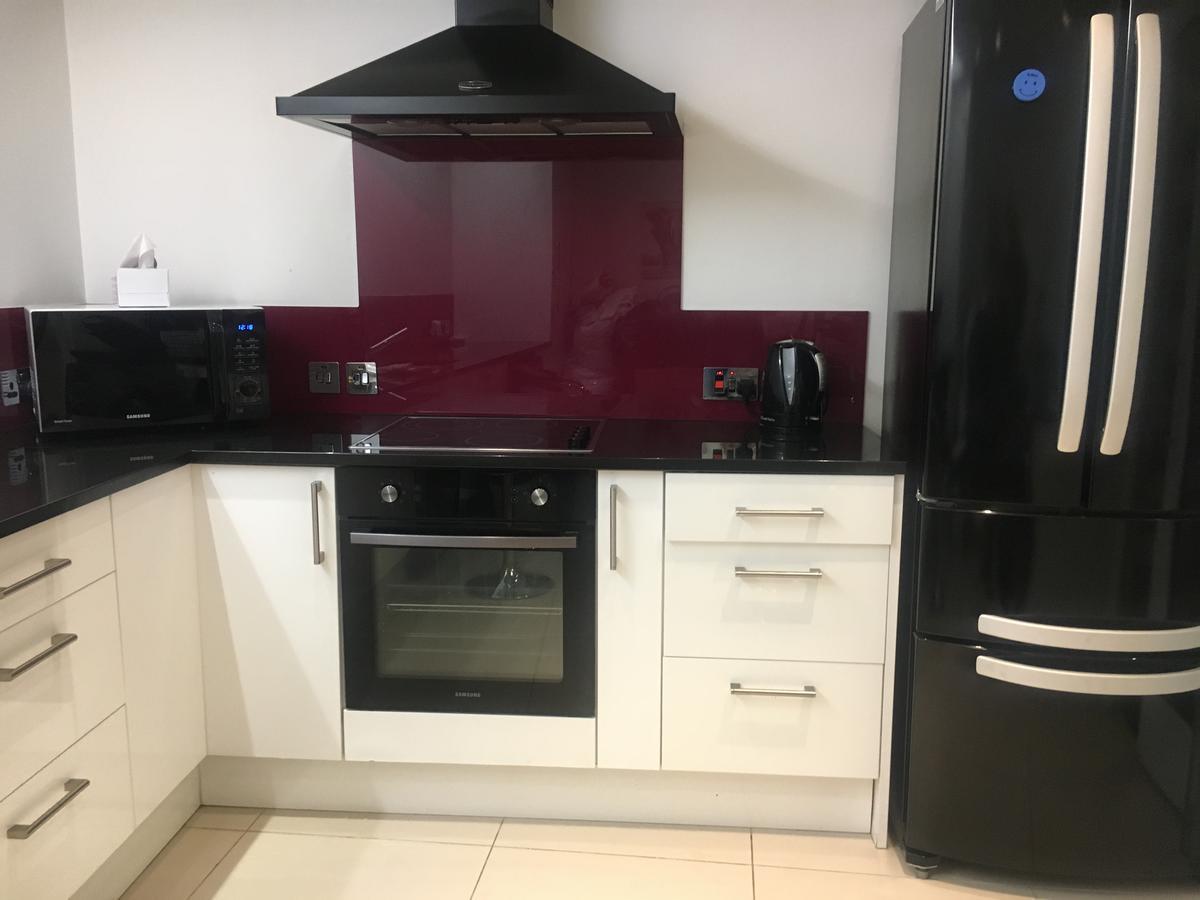 Guest house Islington Serviced 3*