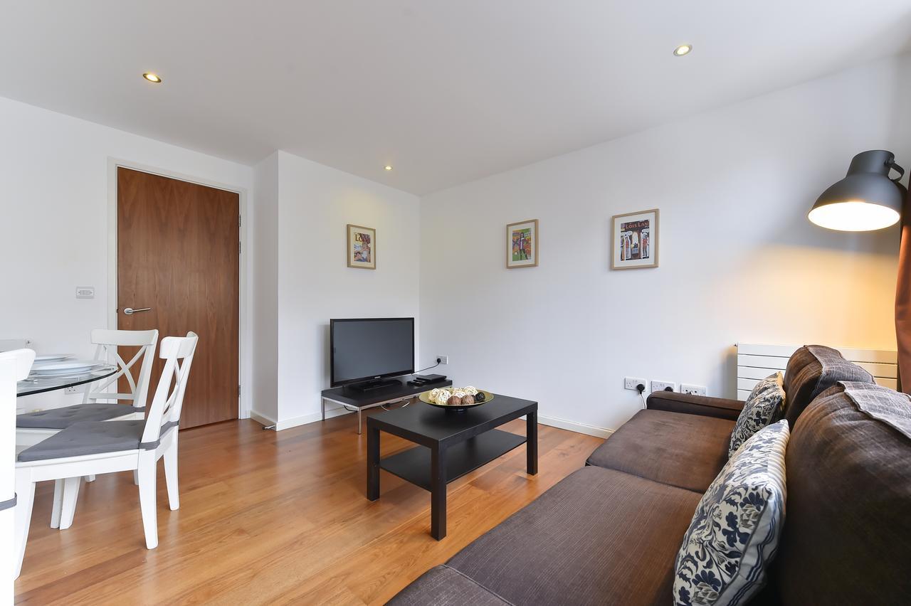 Apartment Old Street *