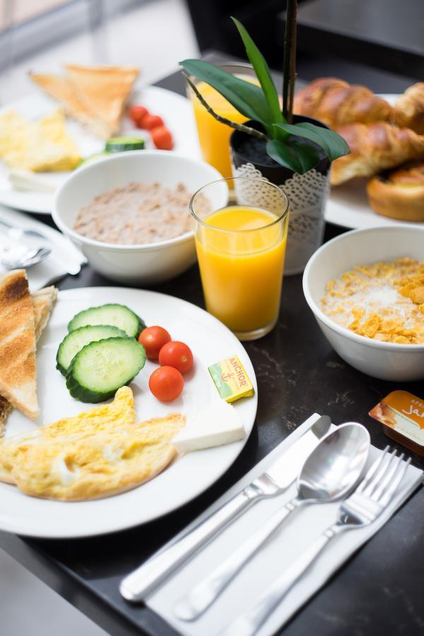 Hotel Kensington Prime 3*