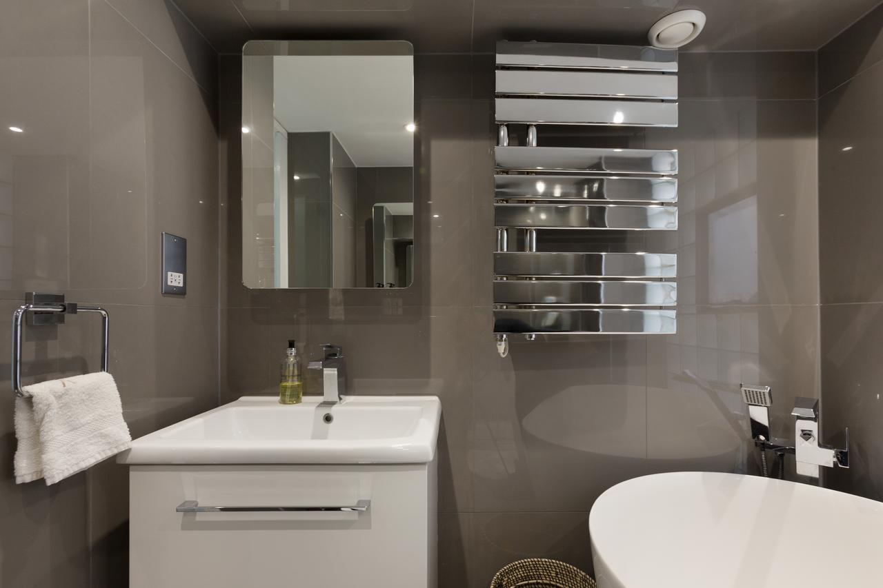 Stylish 3 Bedroom Mews South Kensington Londres