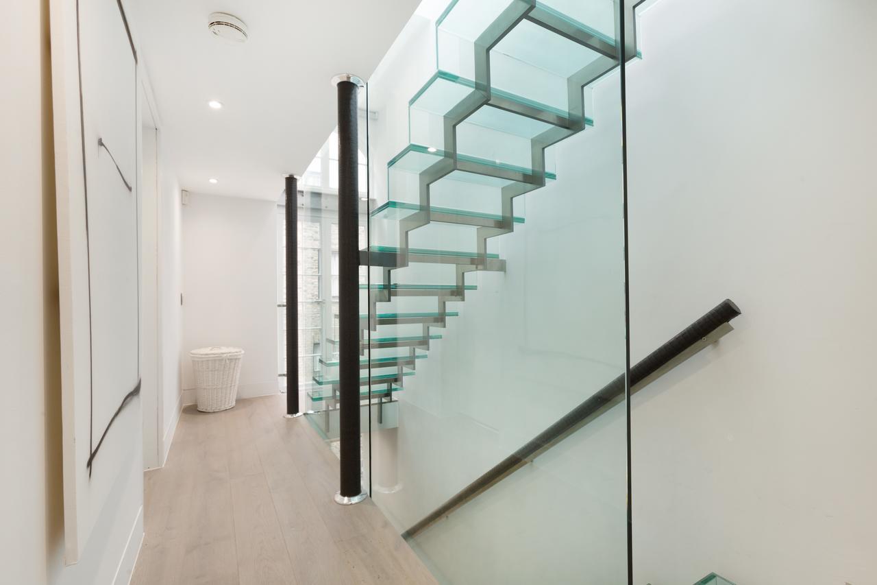Stylish 3 Bedroom Mews South Kensington Apartamento