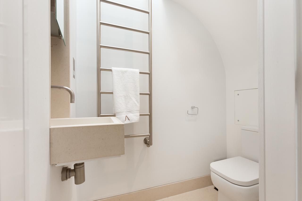 Stylish 3 Bedroom Mews South Kensington Apartamento Londres
