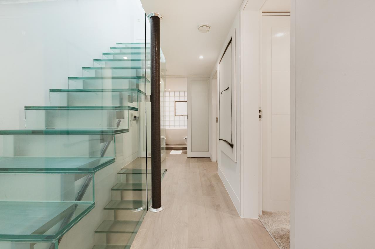 Apartamento Stylish 3 Bedroom Mews South Kensington *