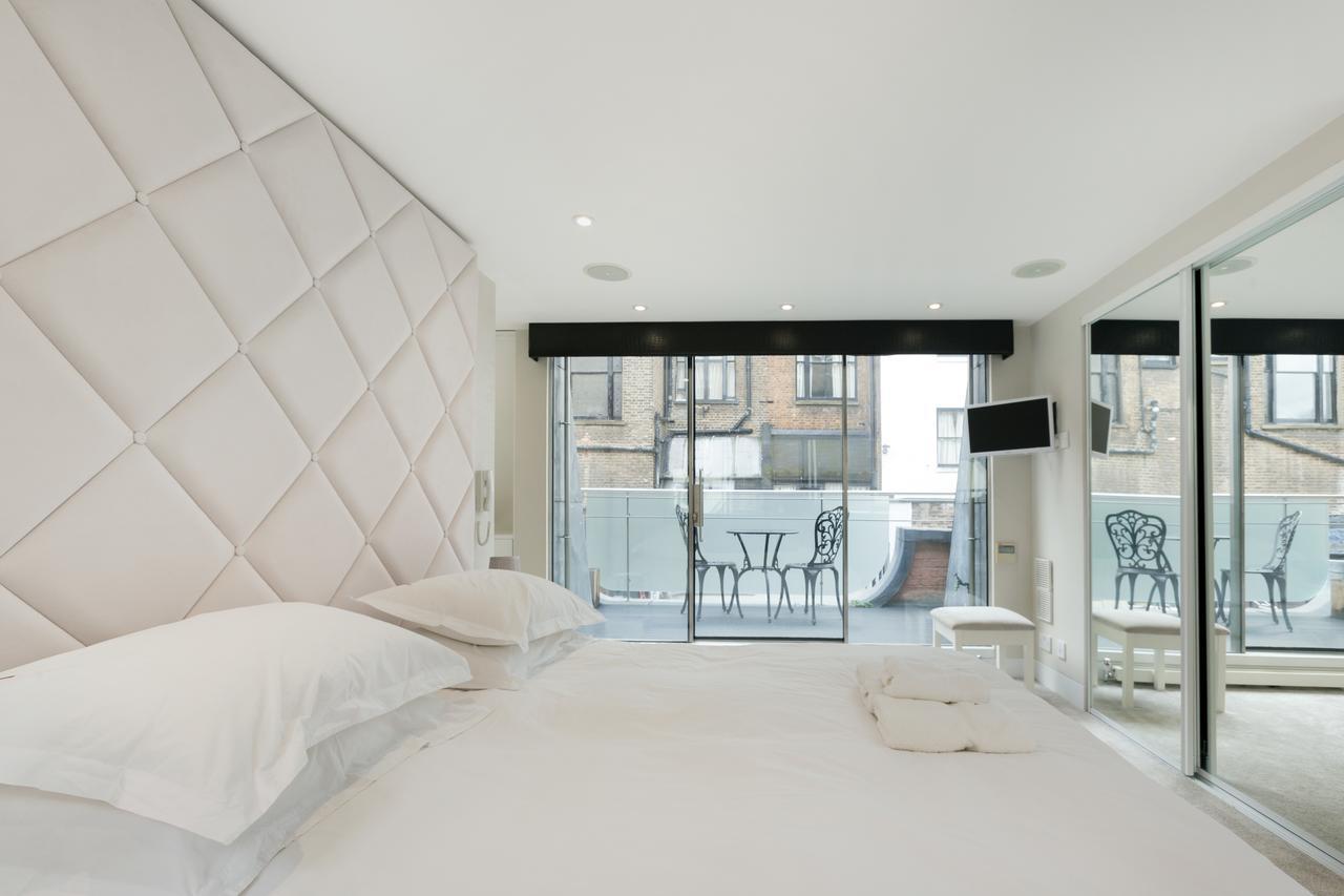 Stylish 3 Bedroom Mews South Kensington Londres