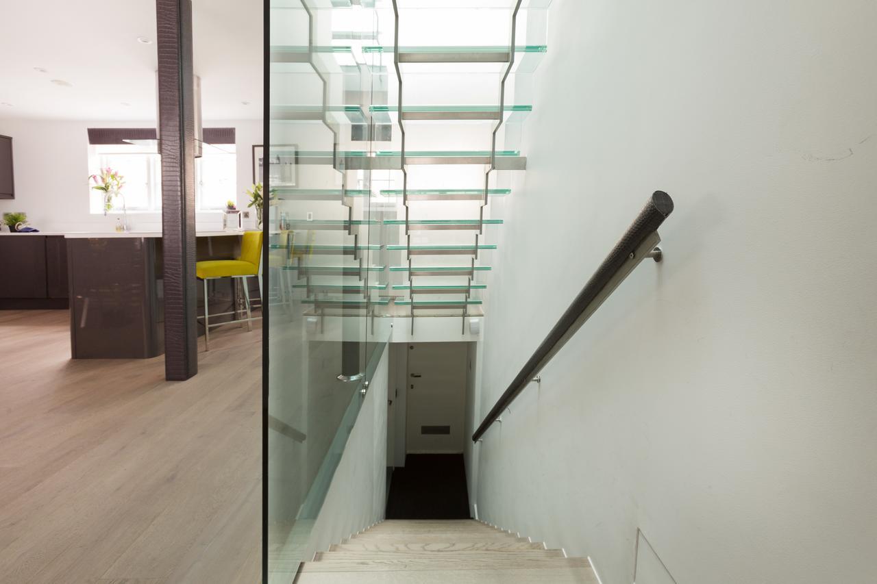 Stylish 3 Bedroom Mews South Kensington Apartamento