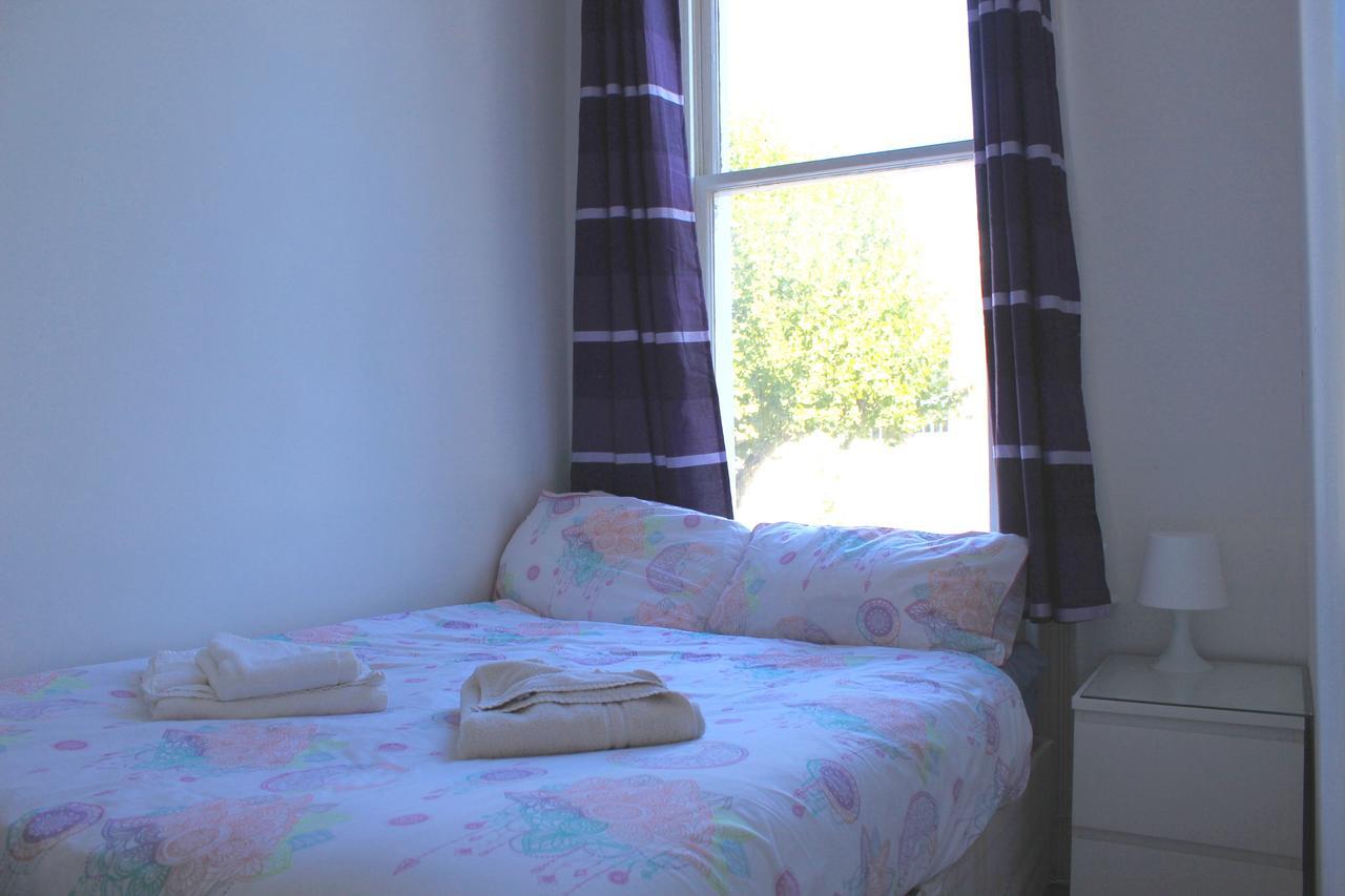 Apartment Maida Vale 92