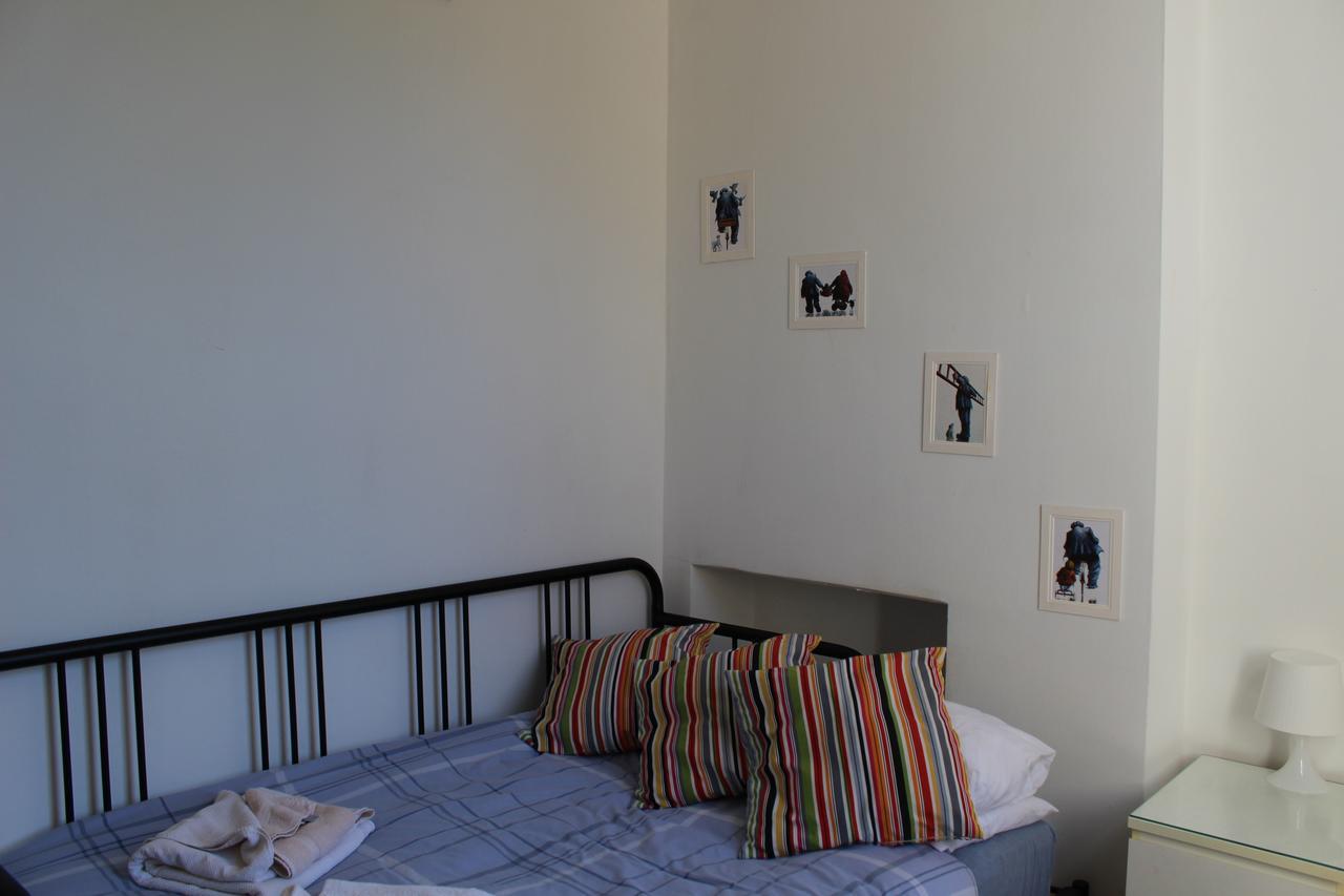 Apartment Maida Vale 92 *