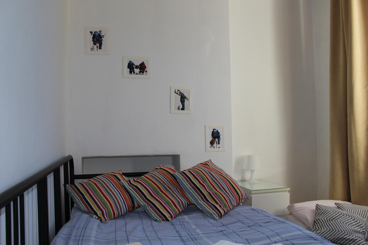 Apartment Maida Vale 92 *