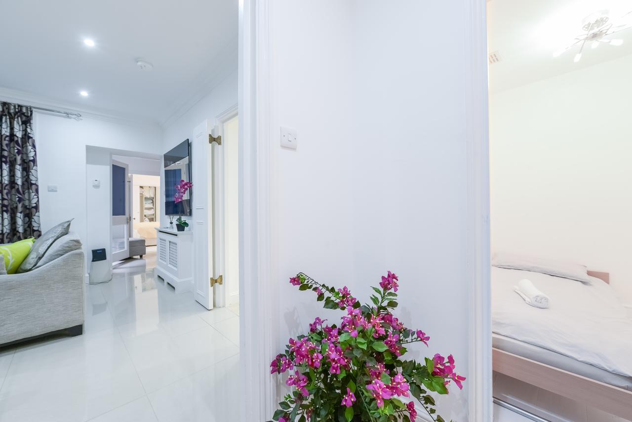 1 Bed South Kensington * London