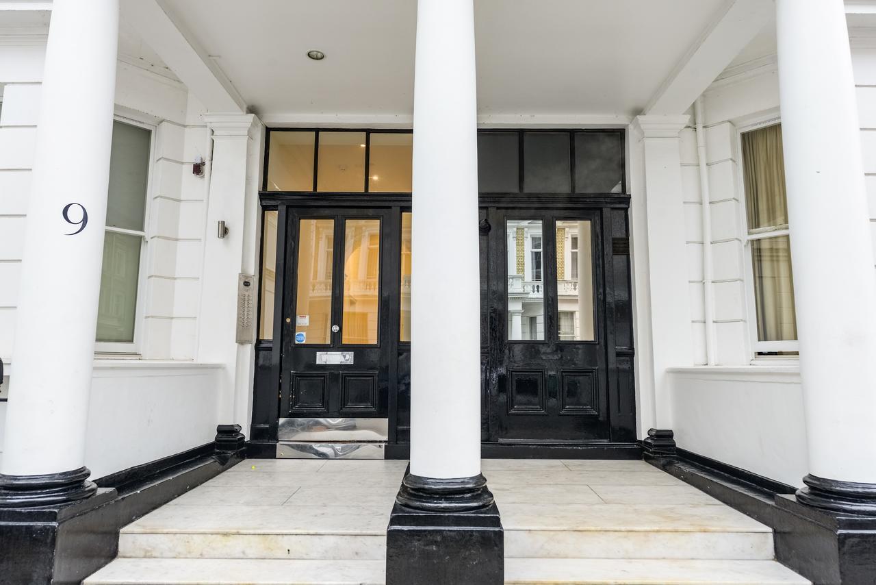 1 Bed South Kensington * London