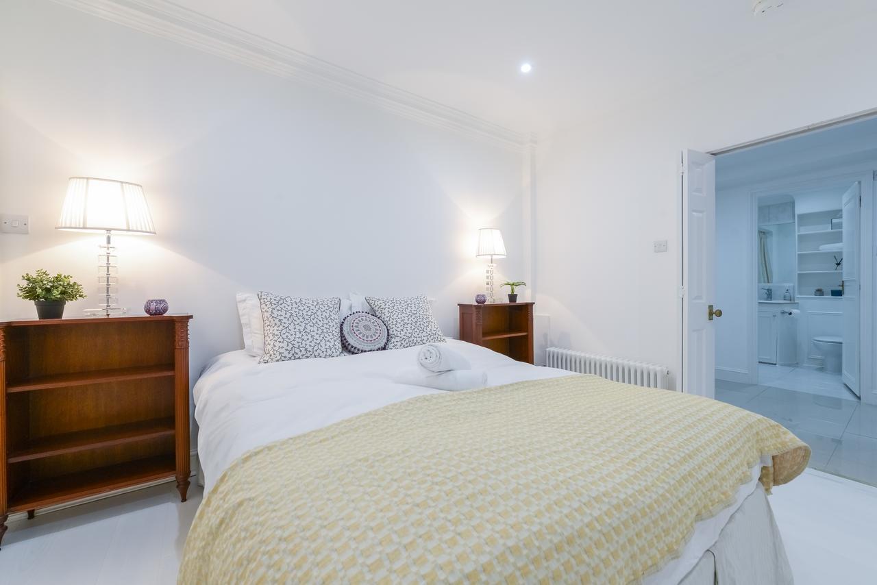 Apartment 1 Bed South Kensington London