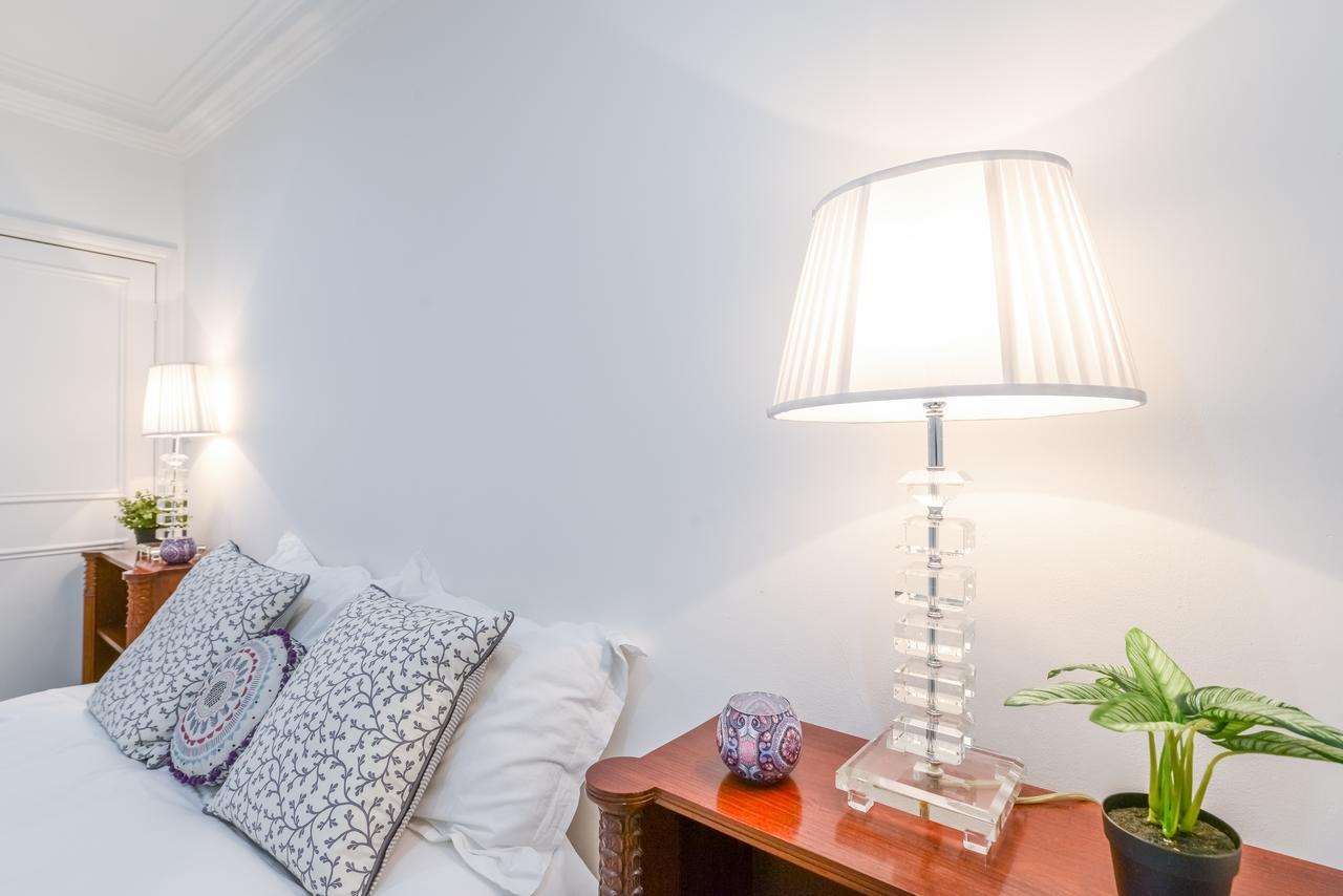 Apartment 1 Bed South Kensington
