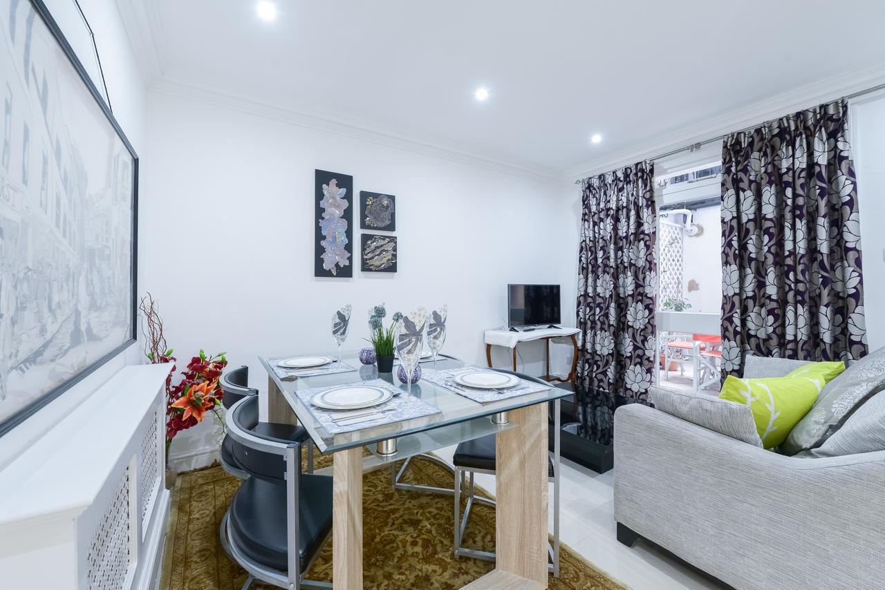 Apartment 1 Bed South Kensington London